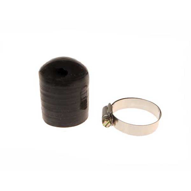 CTS noise pipe delete kit for FSI/TSI motors for undefined