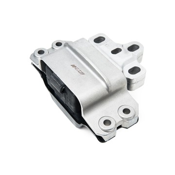 CTS Turbo Street Sport Transmission Mount – 60 Durometer for MK5, MK6 4-CYL & 6-CYL 6-SPEED DSG/MANUAL for undefined