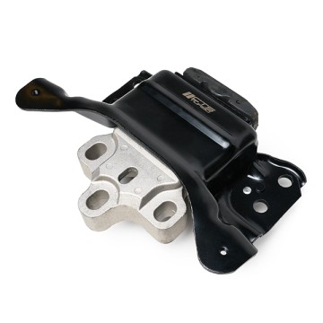 CTS Turbo Street Sport Transmission Mount – 60 Durometer for MQB and MQB EVO for undefined