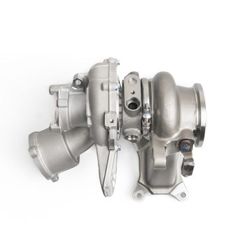 CTS Turbo IS38 Replacement Turbocharger for MQB Golf/GTI/Golf R, Audi A3/S3 (2015-2020) for undefined