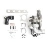 CTS TURBO K04 TURBO FOR FSI AND TSI GEN1 ENGINES (EA113 / EA888.1)