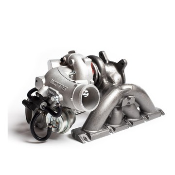 CTS Turbo K04-064 Turbocharger Replacement for undefined