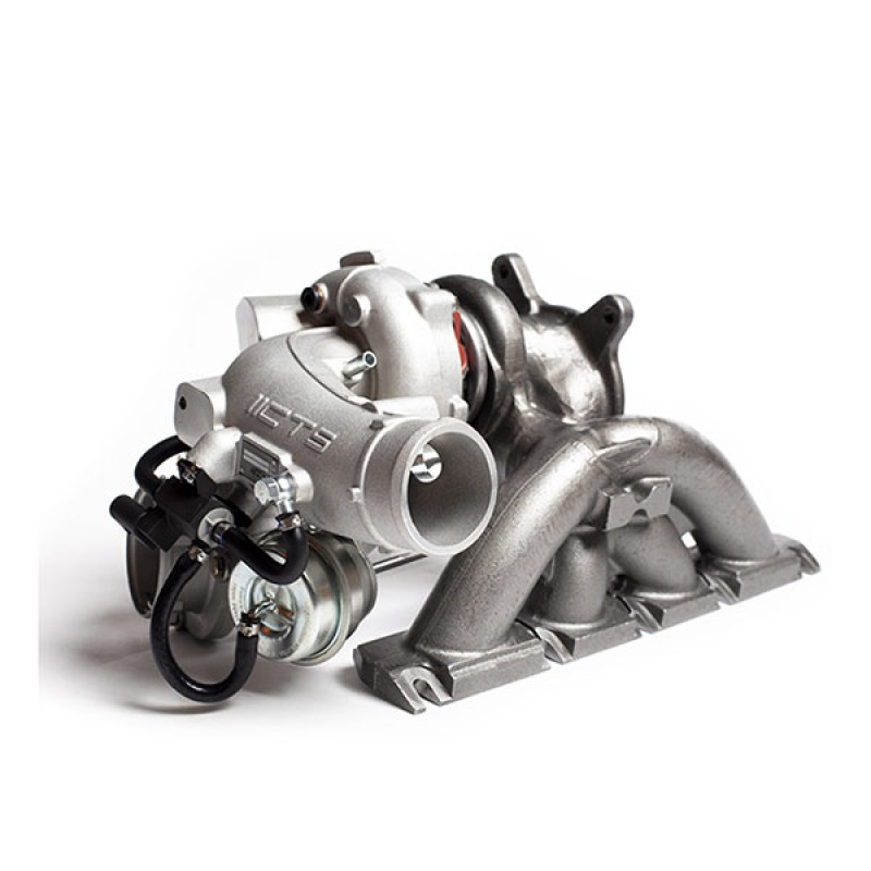 CTS Turbo K04-064 Turbocharger Replacement for undefined