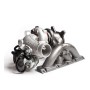 CTS Turbo K04-064 Turbocharger Replacement for undefined