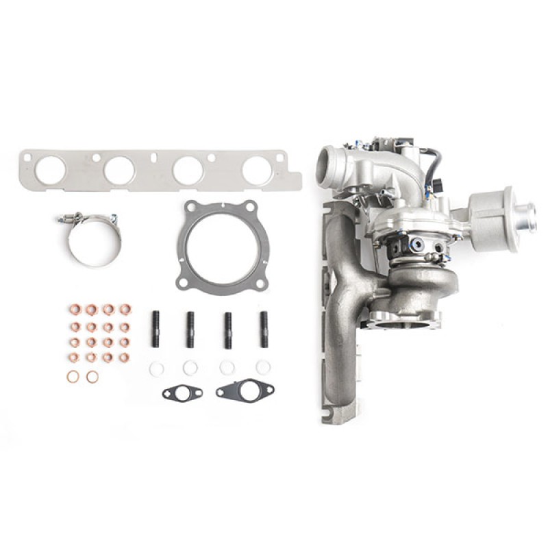 CTS TURBO K04 TURBO FOR B7/B8 AUDI A4, A5, ALLROAD 2.0T, Q5 2.0T