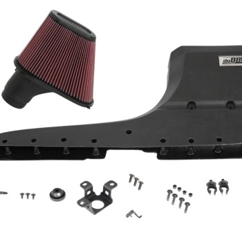 do88 V2 Intake System Plastic VAG EA888