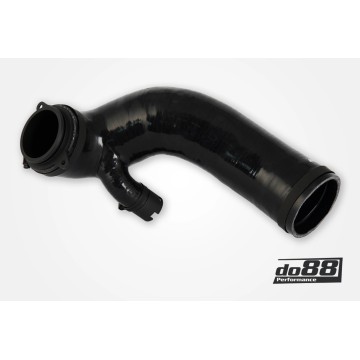 VAG 2.0 TSI EA888 Gen4 (300hp) Inlet hose Black
