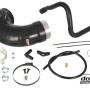 Audi RS3 (8V) / TT RS (8S) Inlet hose OE Turbo