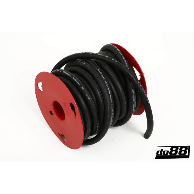 Fuel hose 6mm