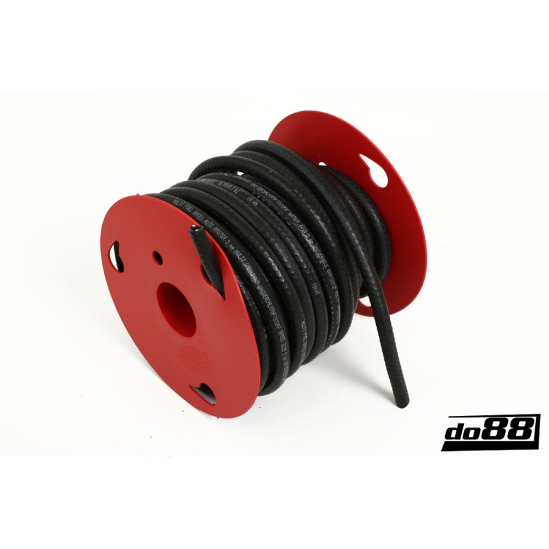 Fuel hose 5mm
