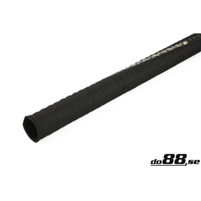 Fuel filler hose 10cm 1,5'' (38mm)