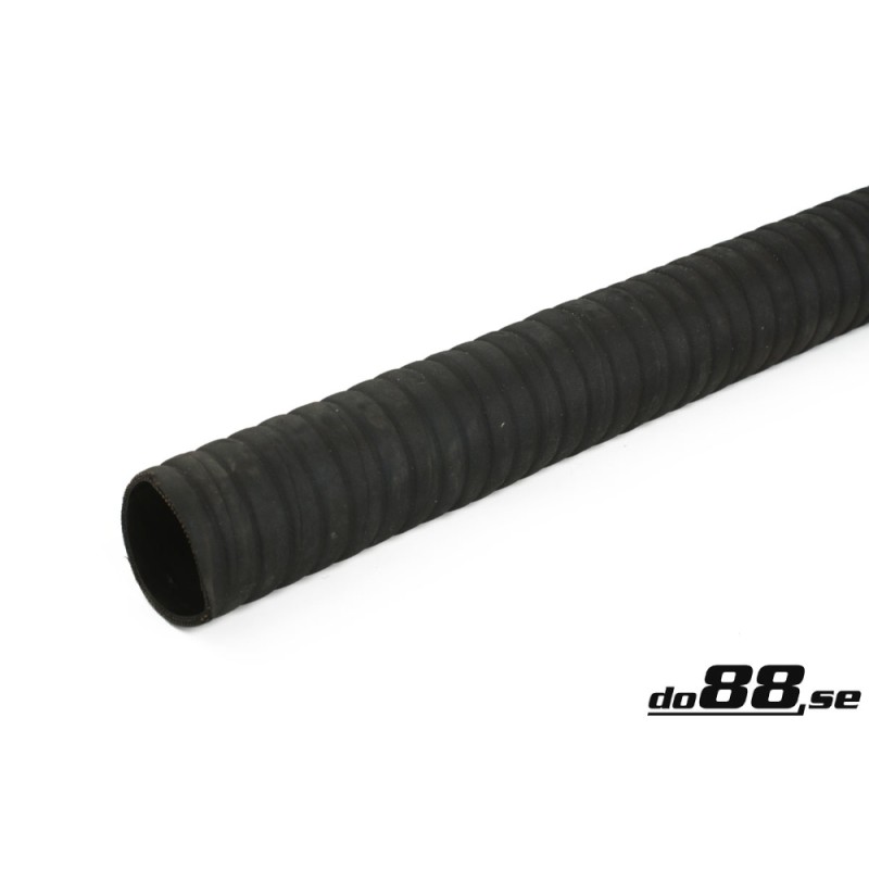Fuel filler hose 10cm 2,5'' (63mm)