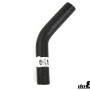 Fuel filler hose 45 degree 1,5'' (38mm)