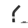 Fuel filler hose 45 degree 1,5'' (38mm)