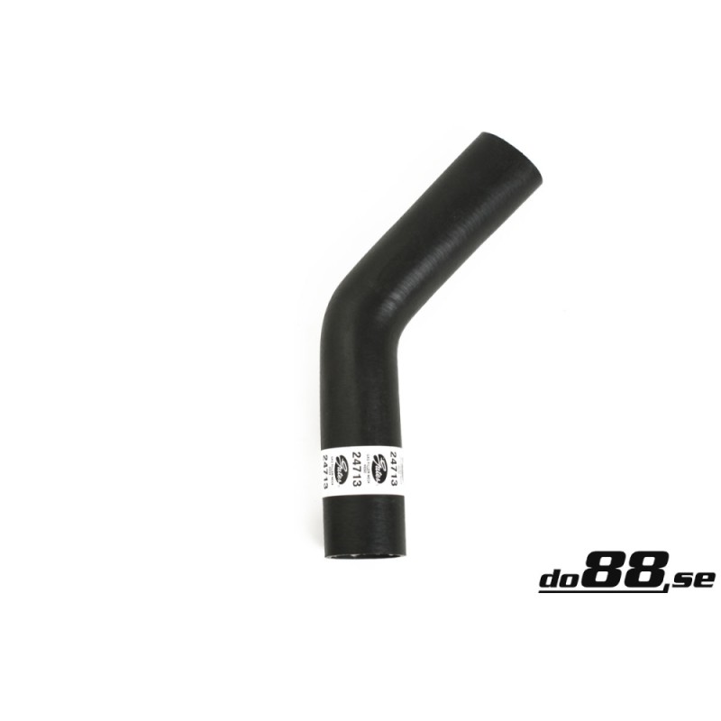 Fuel filler hose 45 degree 2'' (51mm)