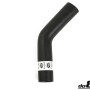 Fuel filler hose 45 degree 2'' (51mm)