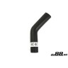 Fuel filler hose 45 degree 2'' (51mm)