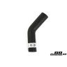 Fuel filler hose 45 degree 2,5'' (63mm)
