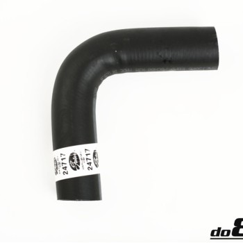 Fuel filler hose 90 degrees 2´´ (51mm)