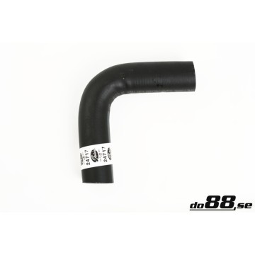 Fuel filler hose 90 degree 2'' (51mm)