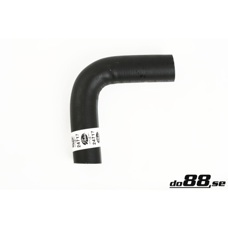 Fuel filler hose 90 degree 2'' (51mm)