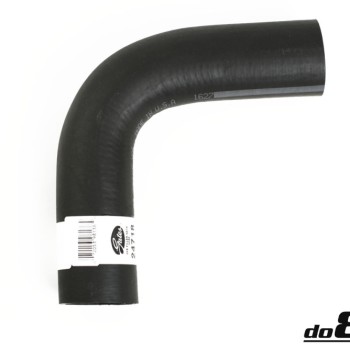 Fuel filler hose 90 degrees 2,25´´ (57mm)