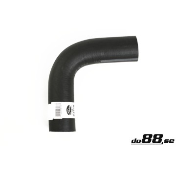 Fuel filler hose 90 degree 2,25'' (57mm)
