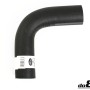 Fuel filler hose 90 degree 2,25'' (57mm)