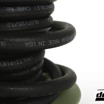 Fuel hose Barricade 10mm