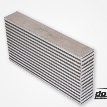 Garrett Intercooler Core Air-Air (602 x 305 x 97 mm) - 1000 HK