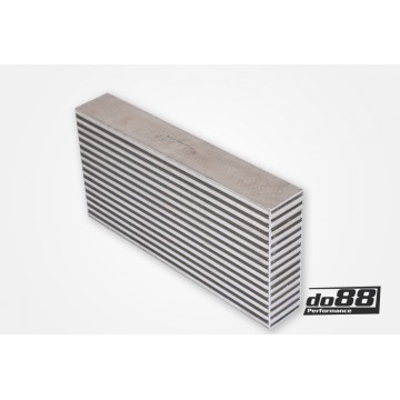 Garrett Intercooler Core Air-Air (602 x 305 x 97 mm) - 1000 HP