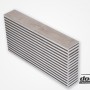 Garrett Intercooler Core Air-Air (602 x 305 x 97 mm) - 1000 HP