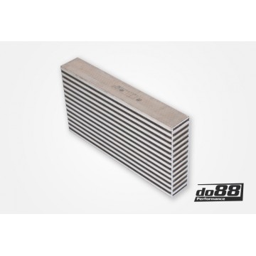 Garrett Intercooler Core Air-Air (511 x 284 x 76 mm) - 600 HP