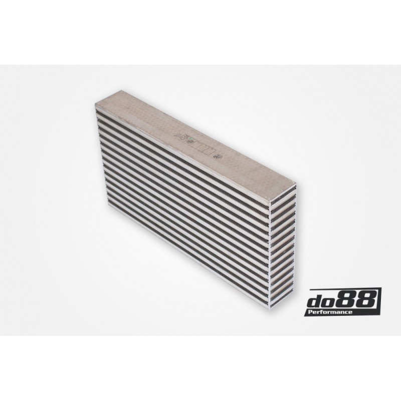 Garrett Intercooler Core Air-Air (511 x 284 x 76 mm) - 600 HP