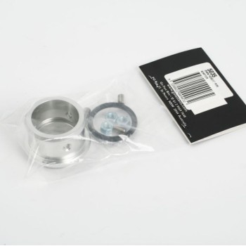 GFB, Mach 1 35mm hose/ 1´´ Pipe adapter