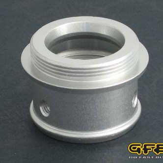 GFB, Mach 1 35mm hose/ 1´´ Pipe adapter