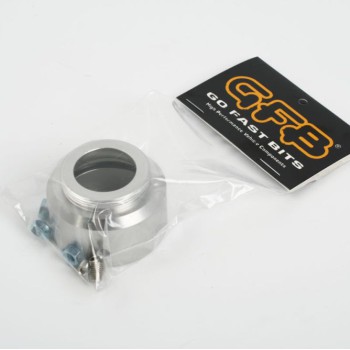 GFB, Mach 1 38mm (1.5´´) Pipe adapter