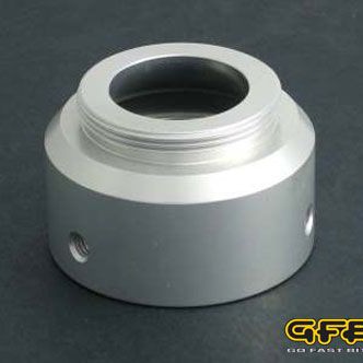 GFB, Mach 1 38mm (1.5´´) Pipe adapter