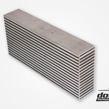 Garrett Intercooler Core Air-Air (706 x 323 x 130 mm) - 1260 HK
