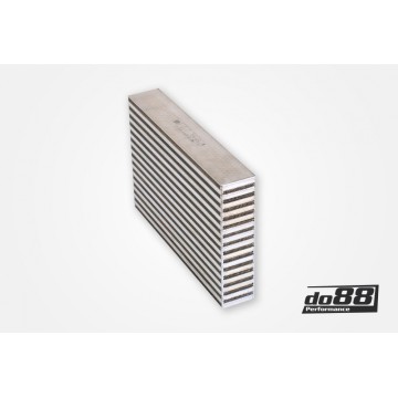 Garrett Intercooler Core Air-Air (457 x 307 x 76 mm) - 750 HP