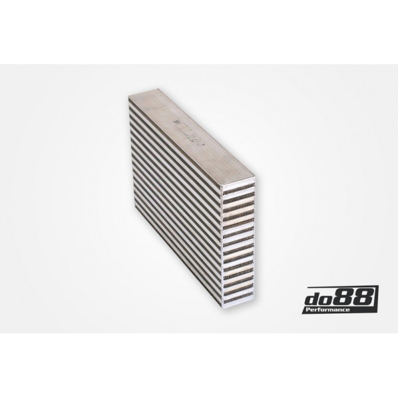 Garrett Intercooler Core Air-Air (457 x 307 x 76 mm) - 750 HP