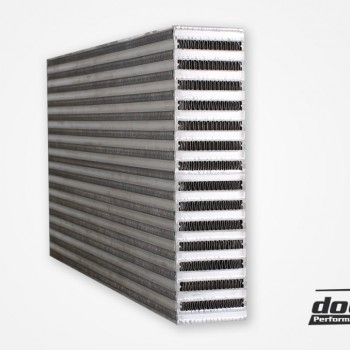 Garrett Intercooler Core Air-Air (610 x 307 x 76 mm) - 900 HK