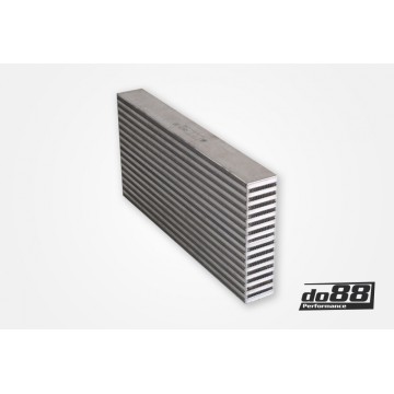 Garrett Intercooler Core Air-Air (610 x 307 x 76 mm) - 900 HP