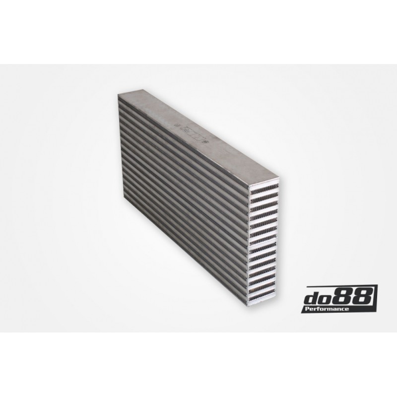 Garrett Intercooler Core Air-Air (610 x 307 x 76 mm) - 900 HP