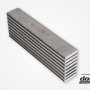 Garrett Intercooler Core Air-Air (457 x 163 x 76 mm) - 310 HP