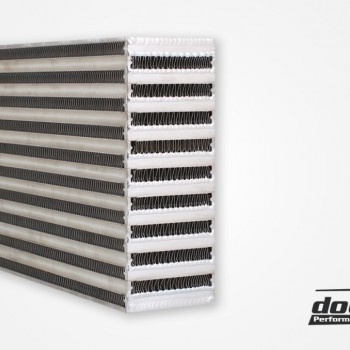 Garrett Intercooler Core Air-Air (457 x 203 x 76 mm) - 410 HK