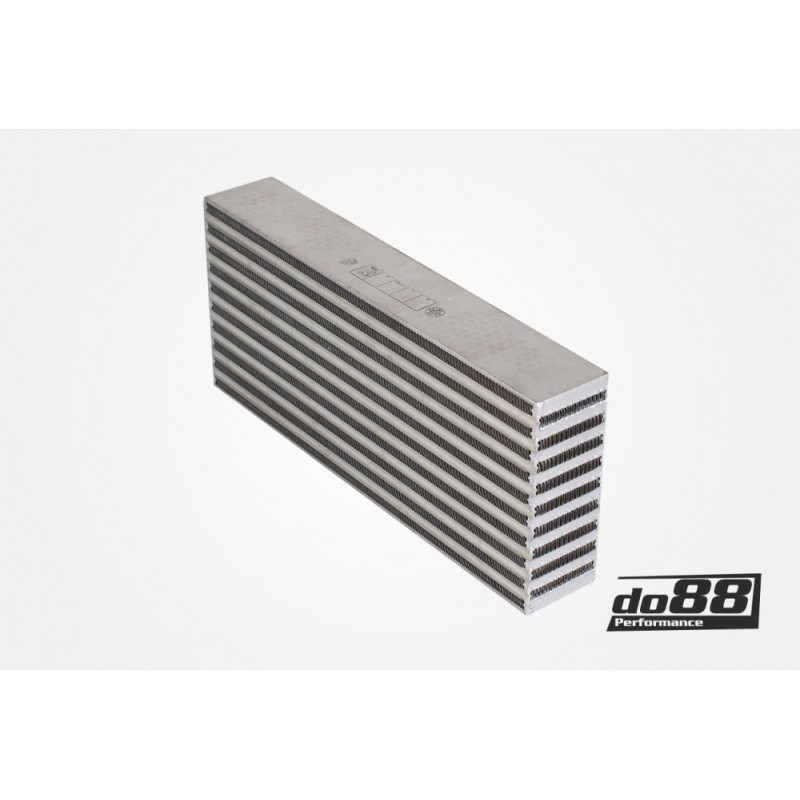 Garrett Intercooler Core Air-Air (457 x 203 x 76 mm) - 410 HP