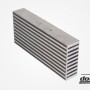 Garrett Intercooler Core Air-Air (457 x 203 x 76 mm) - 410 HP