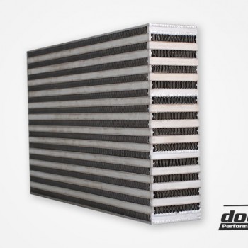 Garrett Intercooler Core Air-Air (457 x 267 x 76 mm) - 510 HK
