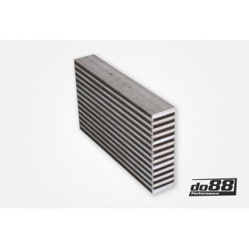 Garrett Intercooler Core Air-Air (457 x 267 x 76 mm) - 510 HP
